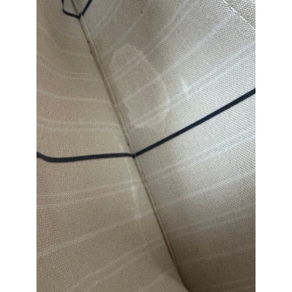 Louis Vuitton On My Side Tote Monogram Tufted Canvas PM 90326 - Picture 11 of 16